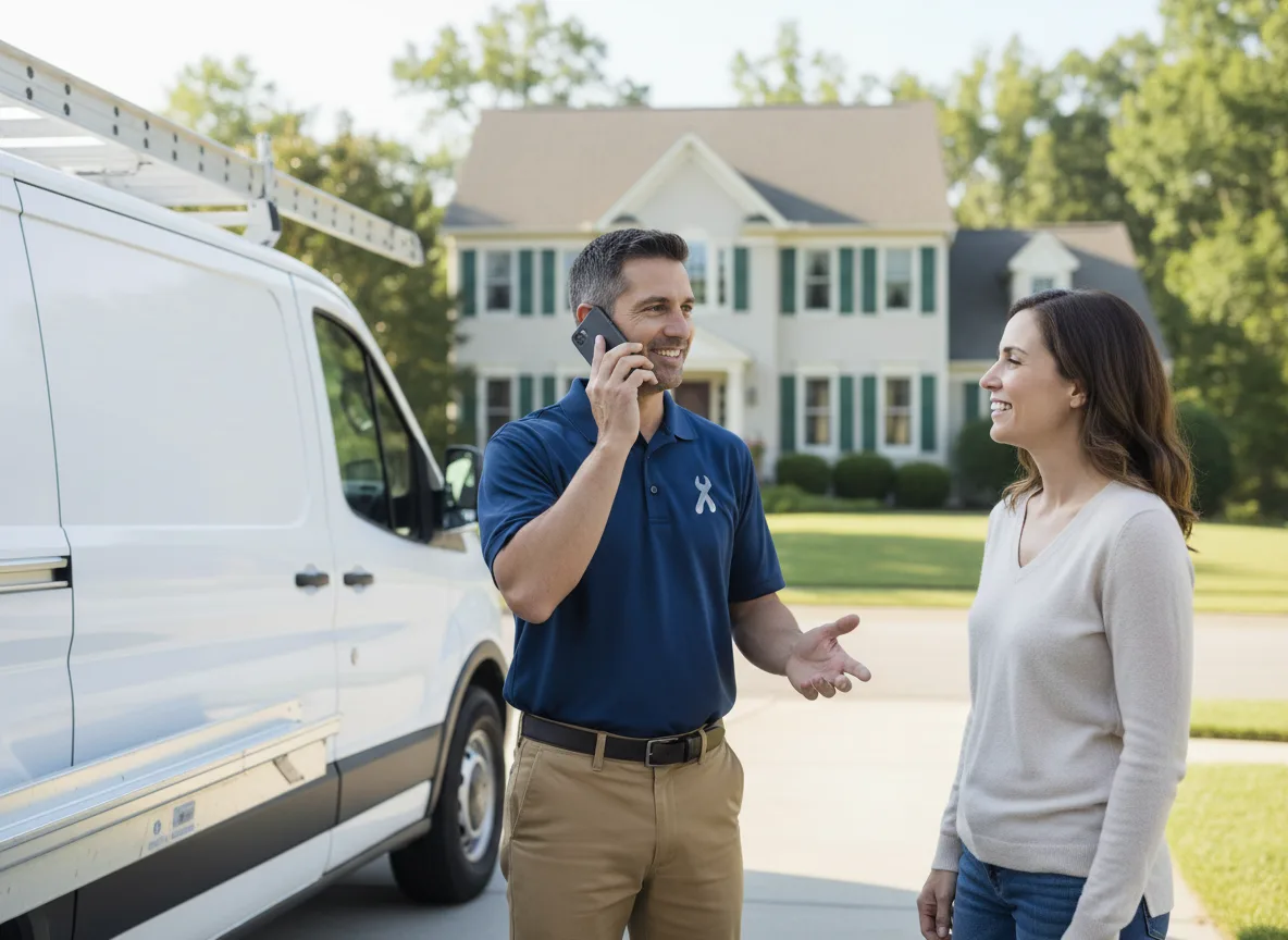 Home Gutter Service Lantry, SD FAQs